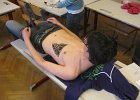 Maori Painting